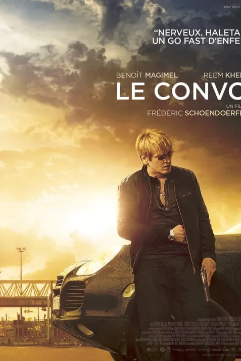 Fast Convoy
