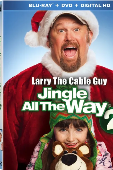 Jingle All the Way 2