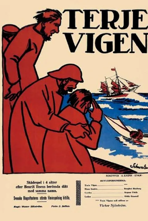 Terje Vigen