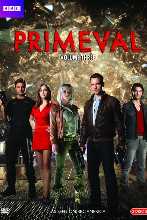 Primeval