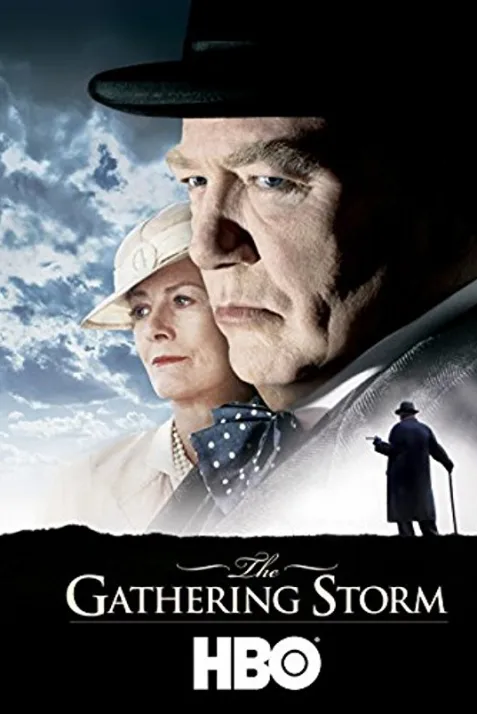 The Gathering Storm