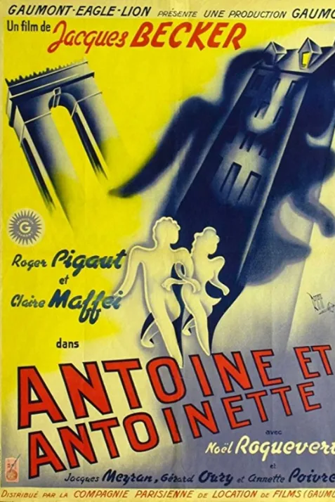 Antoine & Antoinette