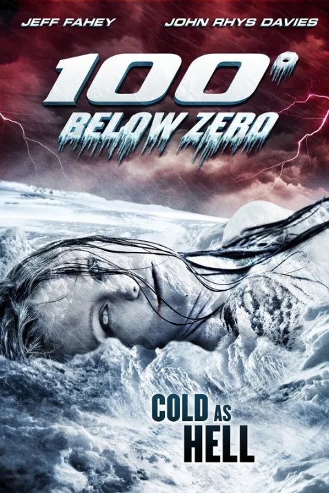 100 Degrees Below Zero