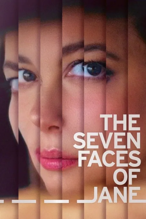 The Seven Faces of Jane