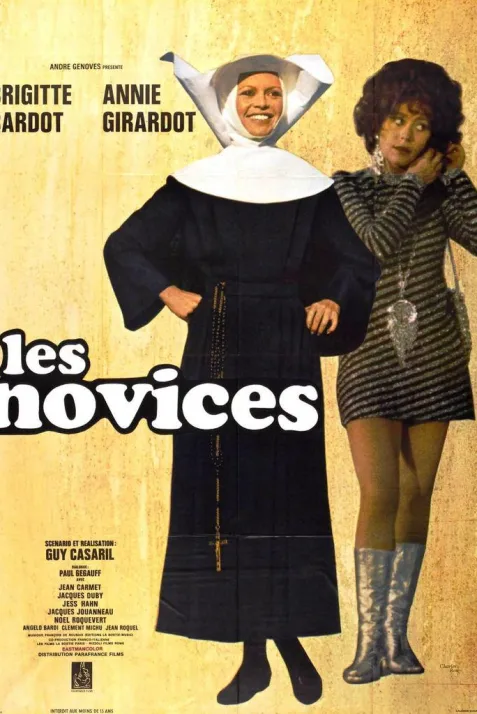 Les novices