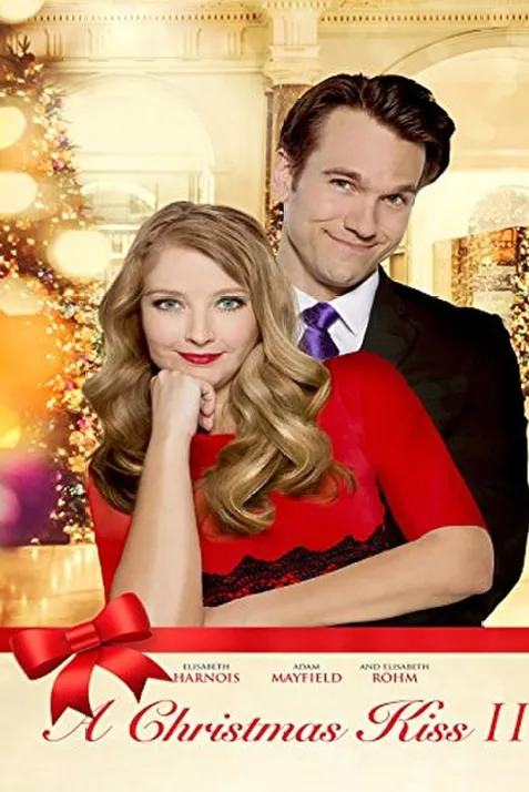 A Christmas Kiss II