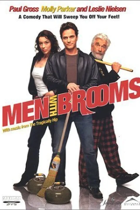 Men with Brooms