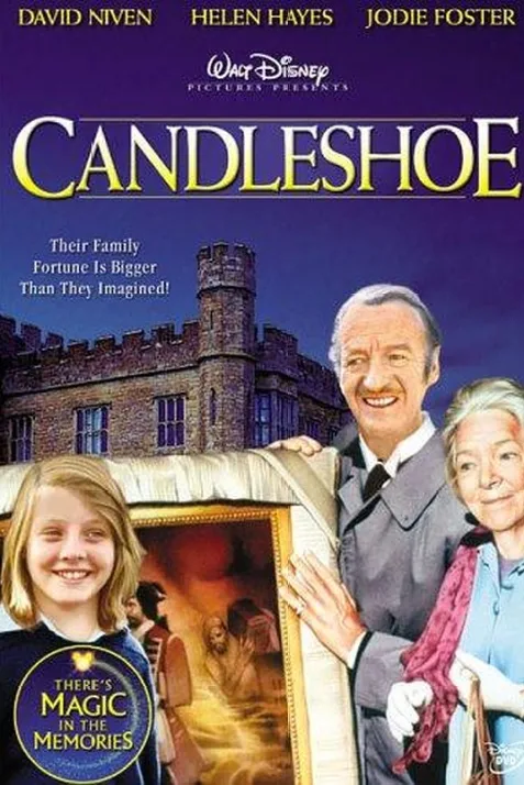 Candleshoe