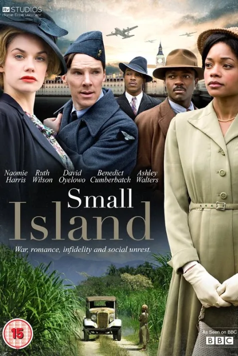 Small Island