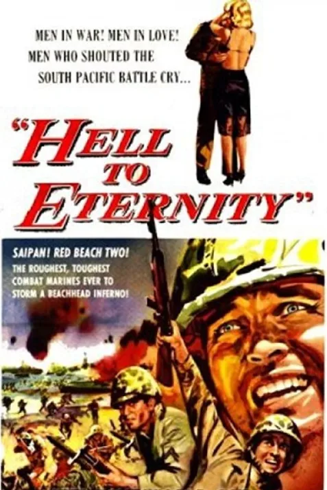Hell to Eternity