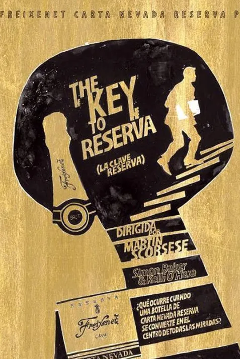 The Key to Reserva