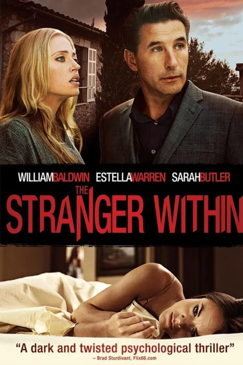 Stranger Within
