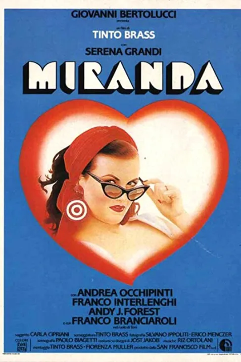 Miranda