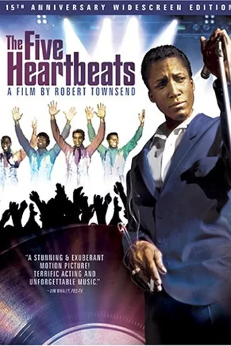 The Five Heartbeats