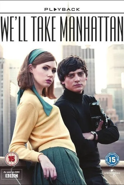 We'll Take Manhattan