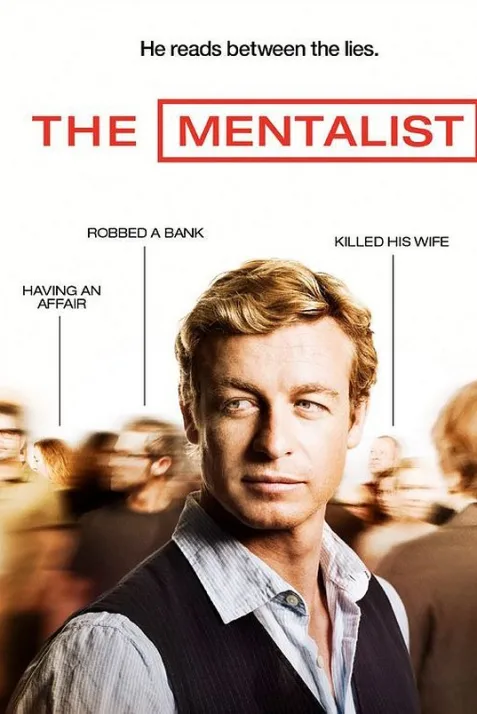 The Mentalist