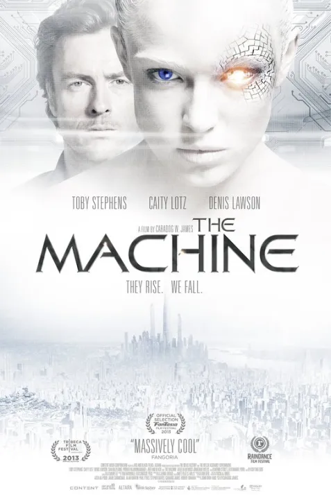 The Machine