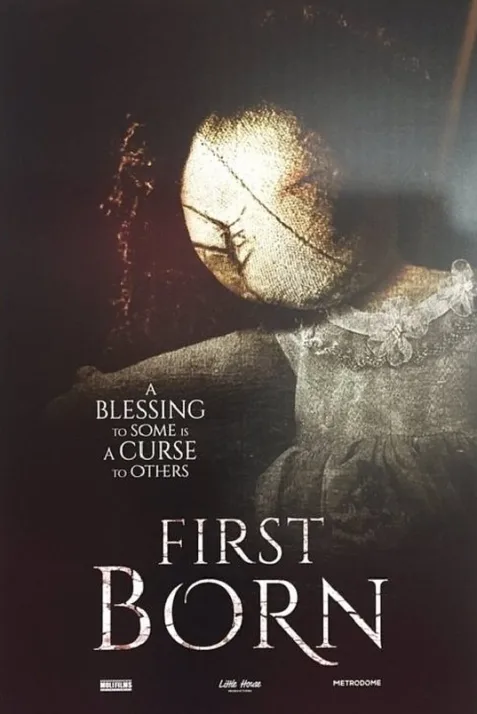 FirstBorn
