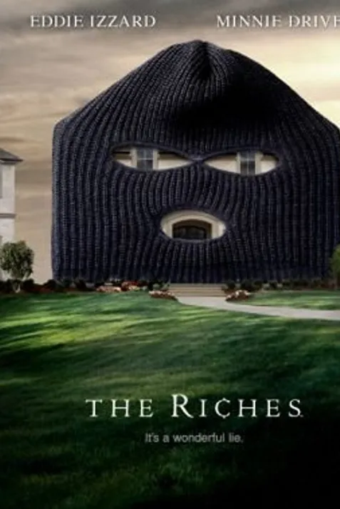 The Riches