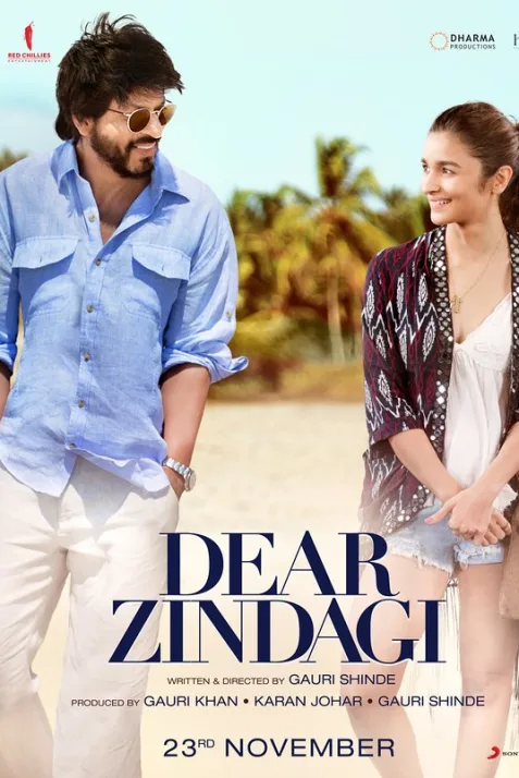 Dear Zindagi