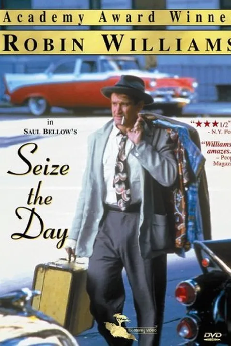 Seize the Day