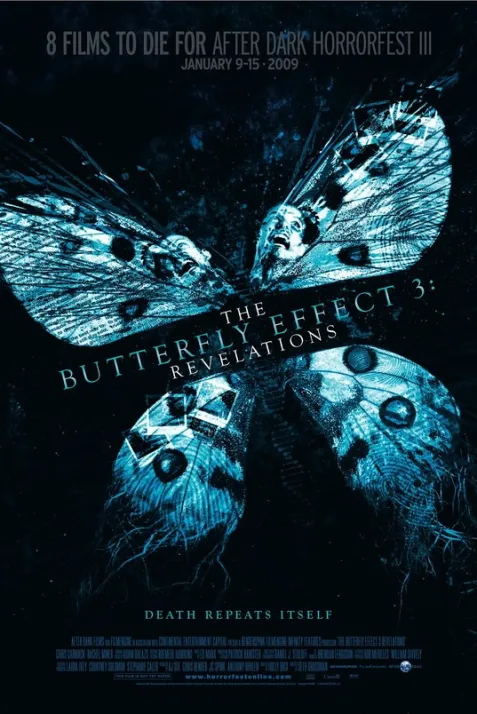 The Butterfly Effect 3: Revelations