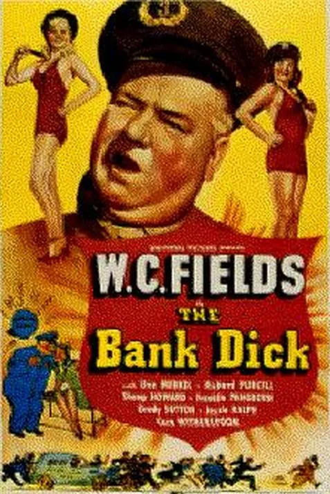 The Bank Dick