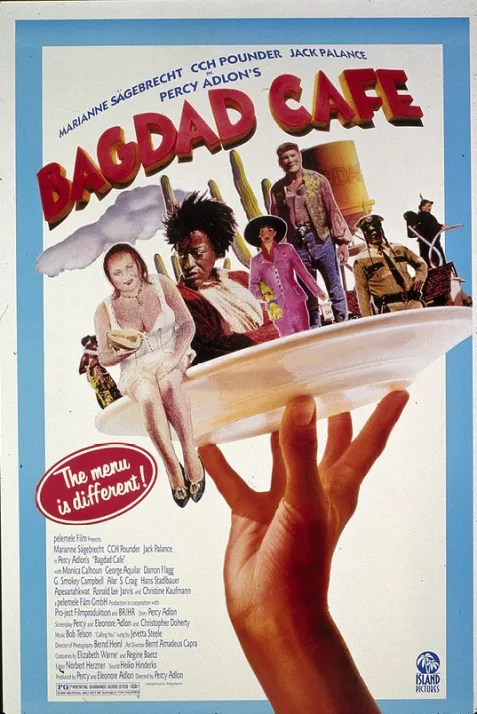 Bagdad Cafe