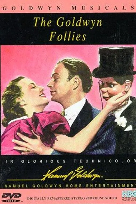 The Goldwyn Follies