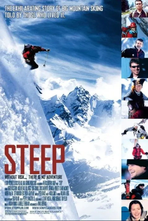 Steep