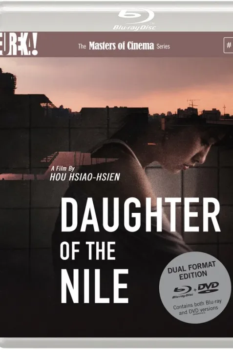 Daughter of the Nile