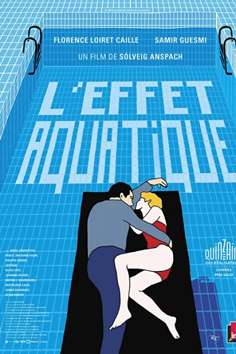 L'effet aquatique