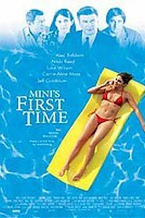 Mini's First Time