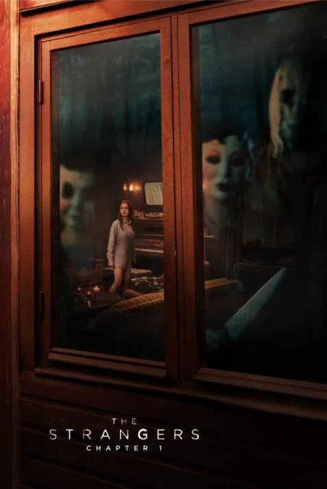 The Strangers: Chapter 1