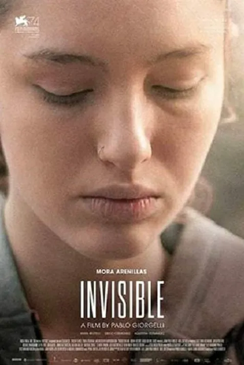 Invisible