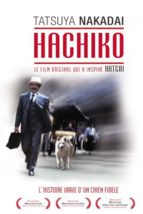 Hachi-ko