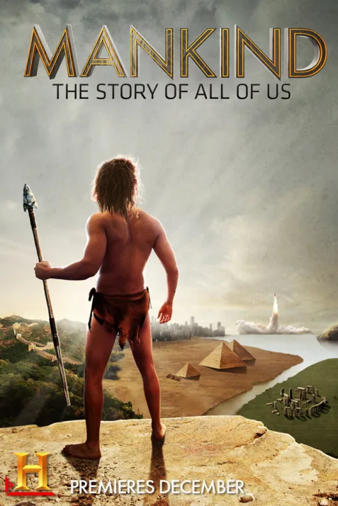 Mankind the Story of All of Us