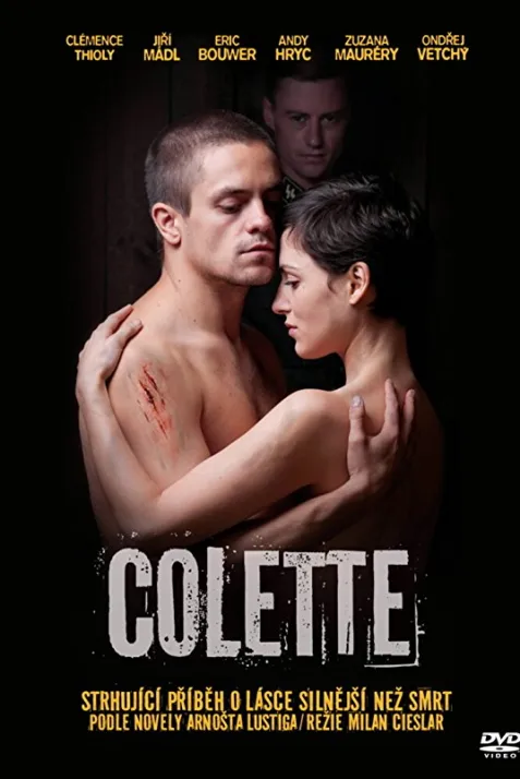 Colette