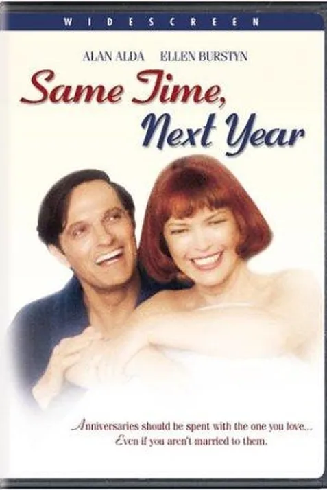 Same Time, Next Year