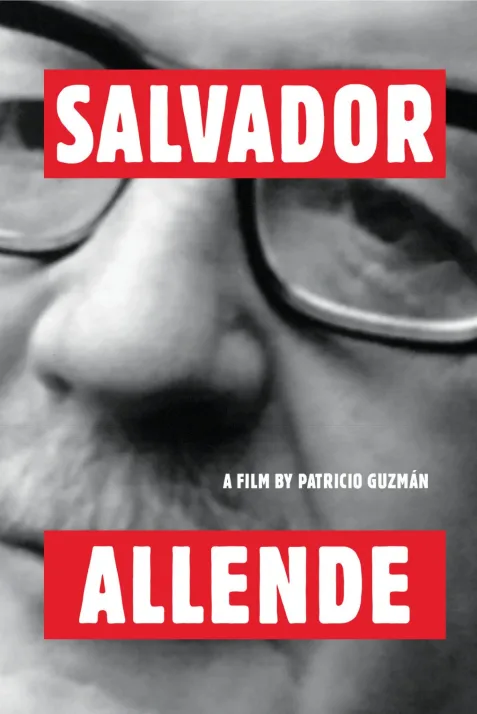Salvador Allende