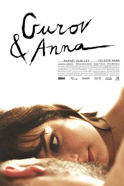 Gurov and Anna
