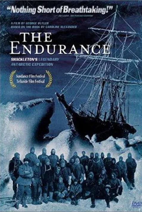 The Endurance
