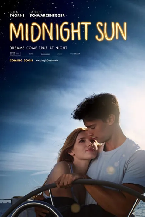 Midnight Sun