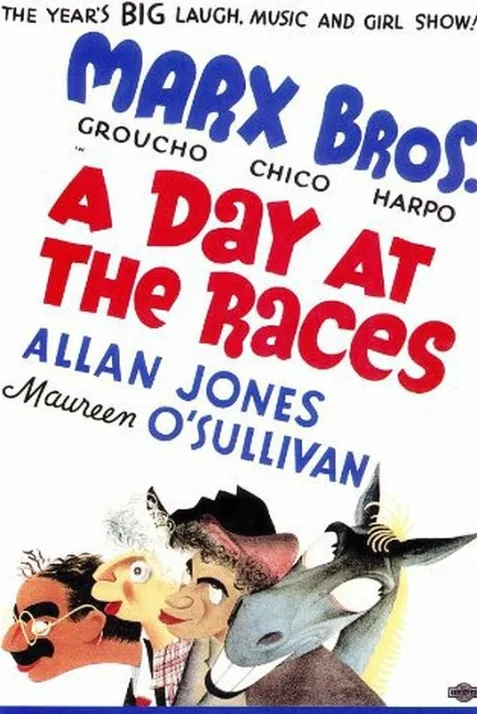 A Day at the Races