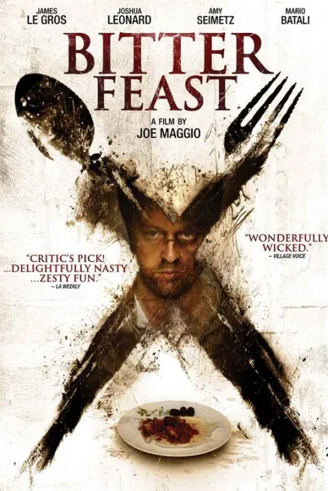 Bitter Feast