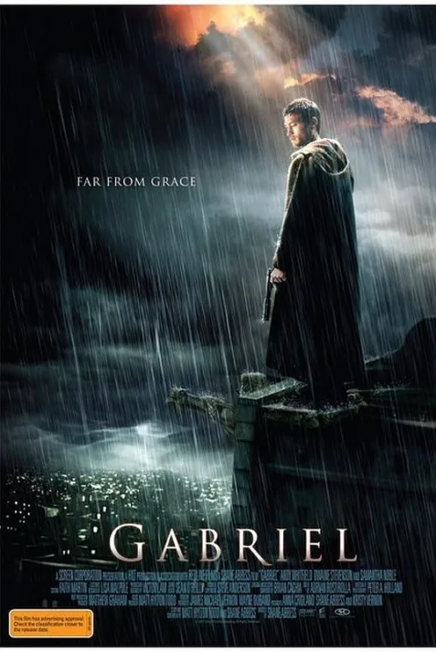 Gabriel