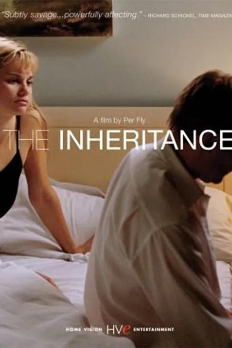 The Inheritance