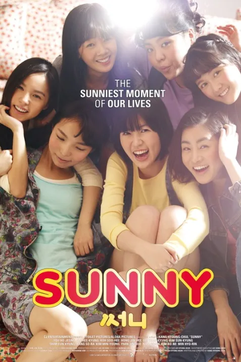 Sunny