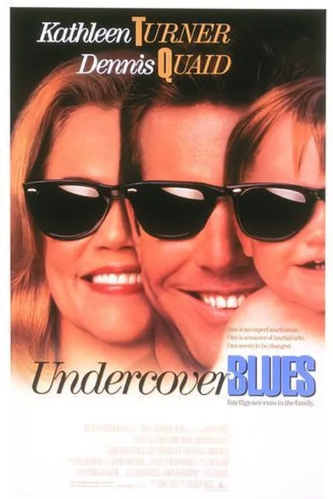 Undercover Blues