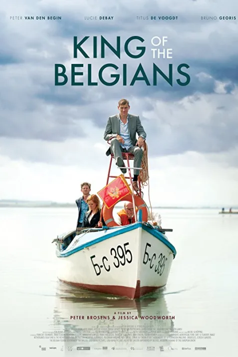 King of the Belgians